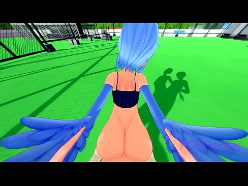 ❤️ Harpy monster stelpa. Klám vk á klám is.pi-porno.ru ❌❤